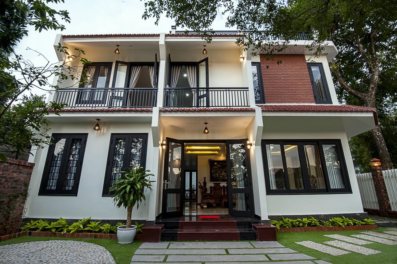 Hue Homestay Riverside Esterno foto