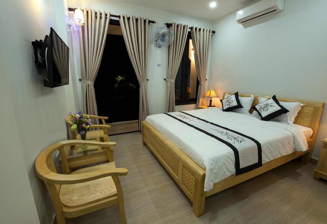 Hue Homestay Riverside Esterno foto