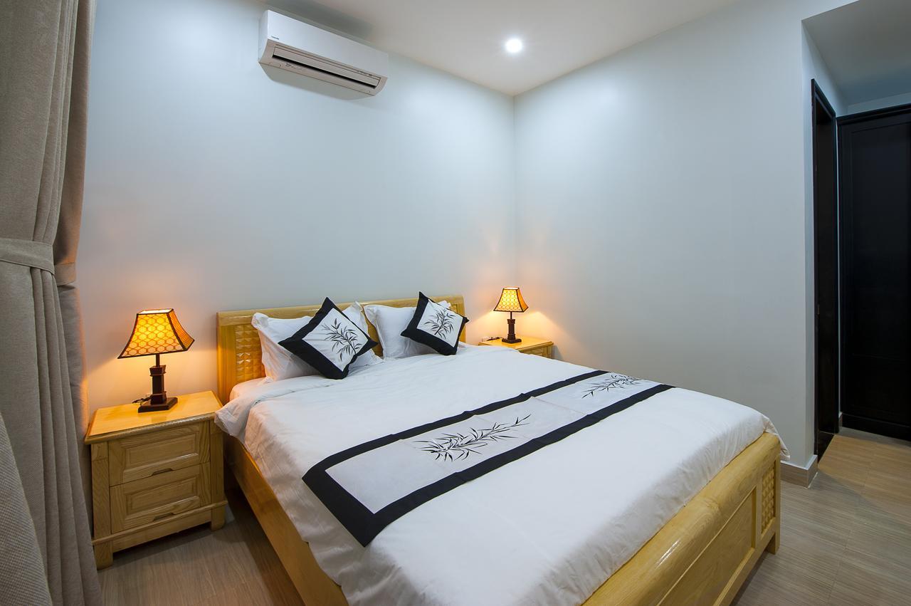 Hue Homestay Riverside Esterno foto
