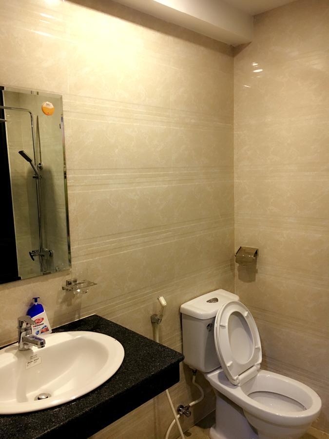 Hue Homestay Riverside Esterno foto