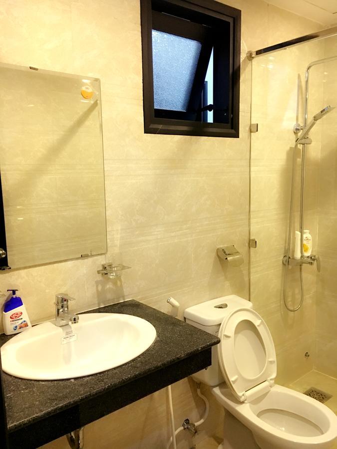 Hue Homestay Riverside Esterno foto