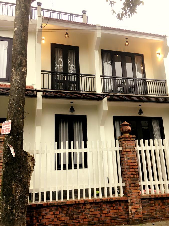 Hue Homestay Riverside Esterno foto